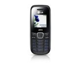LG A270 PRETO