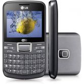 LG NEOSMART C195 PRATA