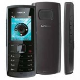 NOKIA X100 PRETO