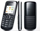 SAMSUNG E 1086 PRETO