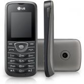 LG A230 PRETO