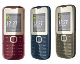 NOKIA C2-00 PRETO