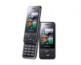 SAMSUNG E2330 CARUSO